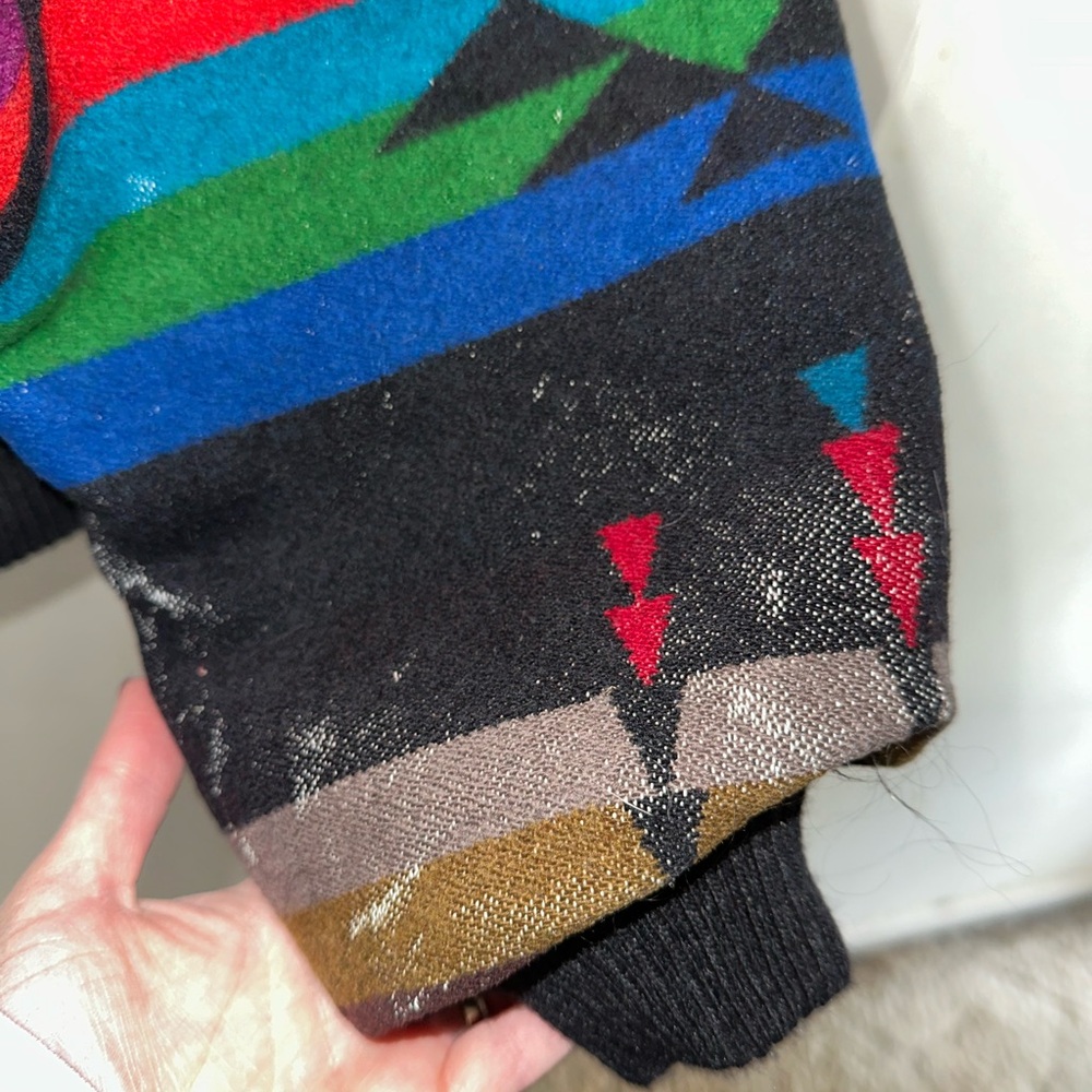Vintage Pendleton - Picture 5 of 5